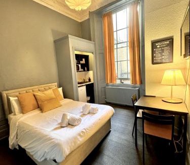 Lancaster Gate Apartment | London Collection - Bayswater