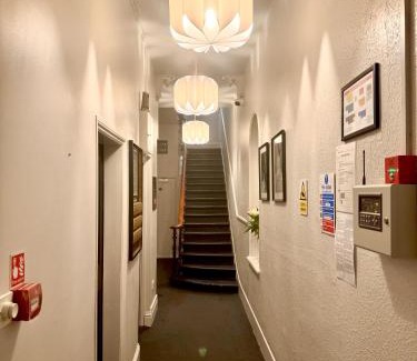 Lancaster Gate Apartment | London Collection - Bayswater