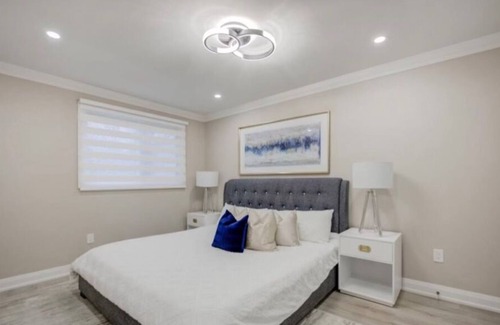 London House | London Comfort Housing