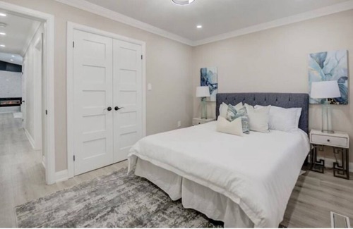 London House | London Comfort Housing
