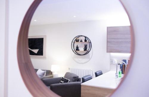 Woolwich Riverside Apartment | London Escape at Duke Avenue