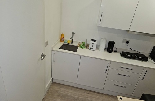 Kidbrooke with Hornfair Apartment | London Glamour Apartments