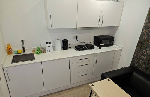 Kidbrooke with Hornfair Apartment | London Glamour Apartments