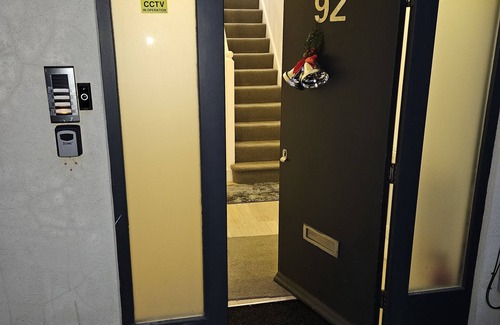 Kidbrooke with Hornfair Apartment | London Glamour Apartment Two