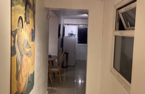 River House | London Heathway Bliss - Spacious 4-Bed House