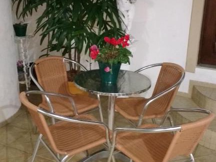 Areias House | London House