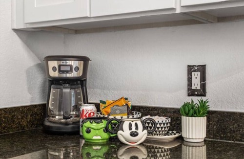 South Semoran Condo | London House | Orlando Airport Private Condo