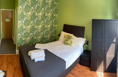 Islington Hotel | London K W Hotel