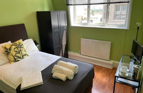 Islington Hotel | London K W Hotel