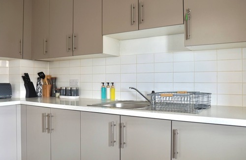 Golborne Apartment | London Lux