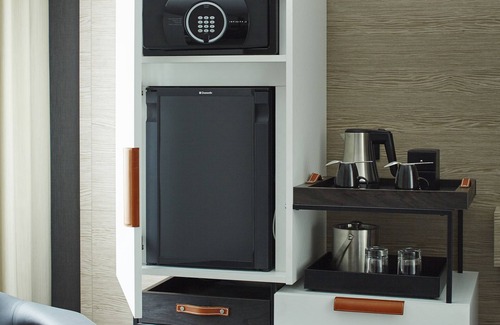 Maida Vale Hotel | London Marriott Hotel Maida Vale