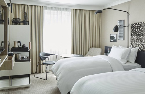 Maida Vale Hotel | London Marriott Hotel Maida Vale