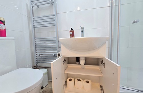 St. Johns Wood House | London Marylebone Grendon rooms