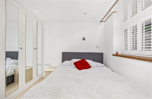 Little Venice House | LONDON ONE BED ANNEX