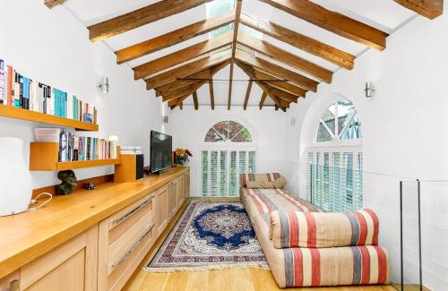 Little Venice House | LONDON ONE BED ANNEX