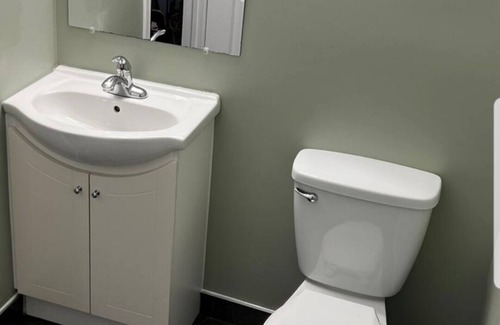 Argyle House | LONDON ONTARIO no more than 2 persons in a room and minimum $100 x 2 days=$200