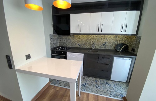 Konyaalti Apartment | London Otel