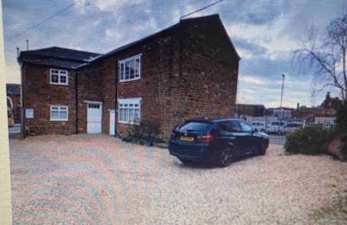 Kettering Apartment | London Road Corporate House
