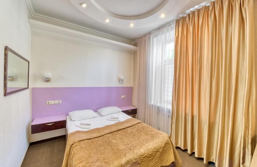 South-Eastern Administrative District Hotel | London