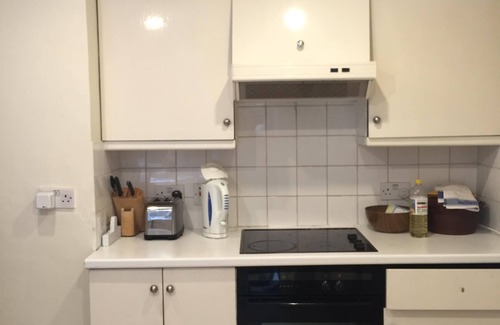 Telegraph Hill Apartment | London: Self catering apartment 10 minutes to central London.
