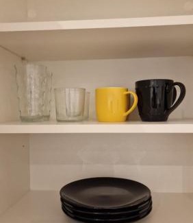 Syon Apartment | London Spacious Apartment