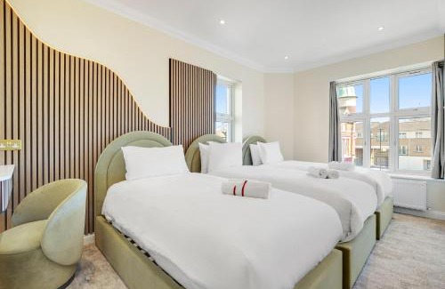 Acton Hotel | London Star Hotel