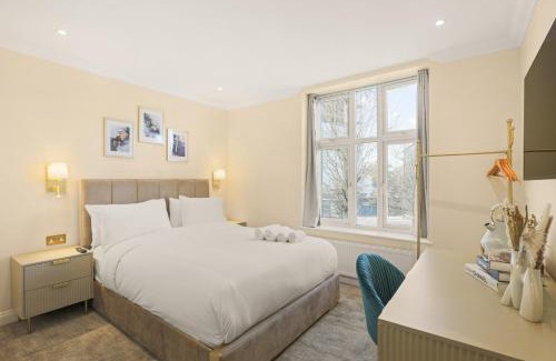 Acton Hotel | London Star Hotel