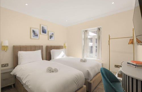 Acton Hotel | London Star Hotel