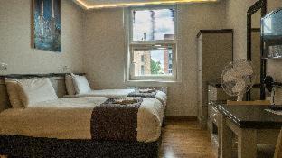 Livesey Apartment | London Stay Apartments