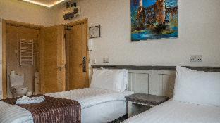 Livesey Apartment | London Stay Apartments