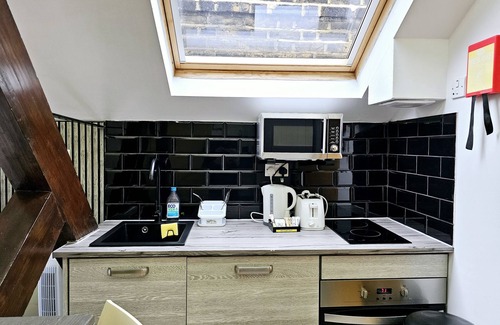 Livesey Apartment | London Stay Apartments