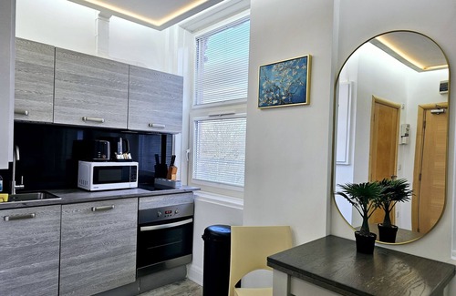 Livesey Apartment | London Stay Apartments