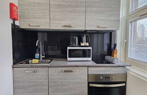 Livesey Apartment | London Stay Apartments