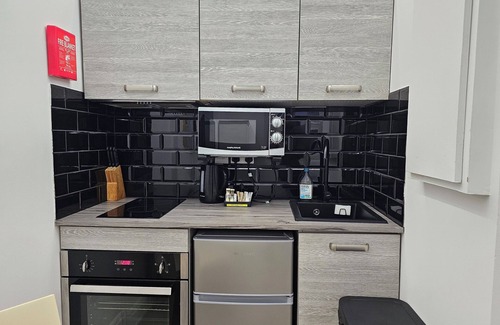 Livesey Apartment | London Stay Apartments