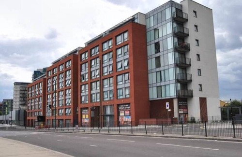 Stratford and New Town Apartment | London Stratford Luxury Apartments 1 Bedroom Suite