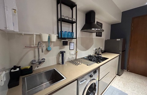 Thane West Apartment | London Studio Apartment at Hiranandani Estate Thane
