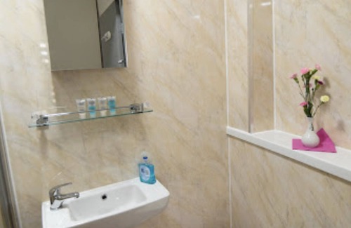 St. Dunstan's Apartment | London Suites