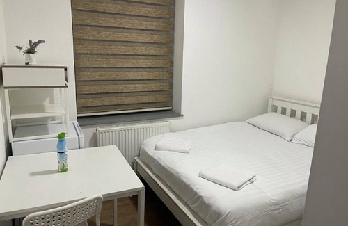 St. Dunstan's Apartment | London Suites