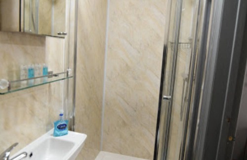 St. Dunstan's Apartment | London Suites