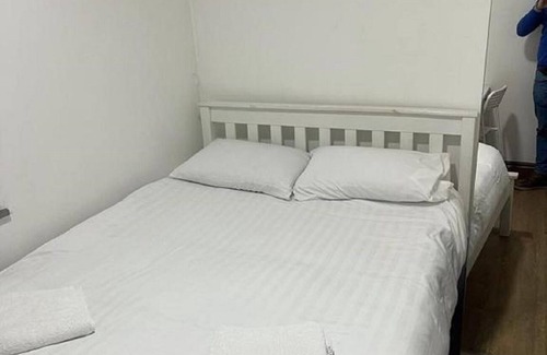 St. Dunstan's Apartment | London Suites