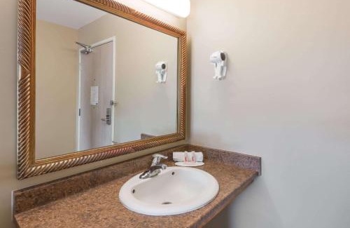 Westminster Hotel | London Travel Inn