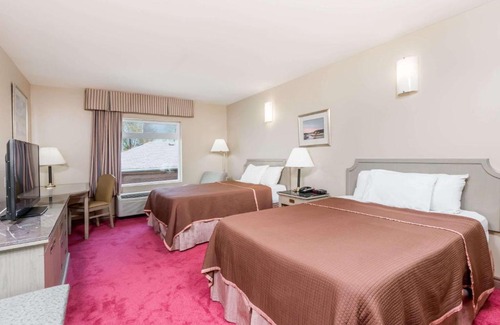 Westminster Hotel | London Travel Inn