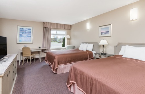 Westminster Hotel | London Travel Inn