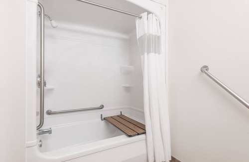 Westminster Hotel | London Travel Inn