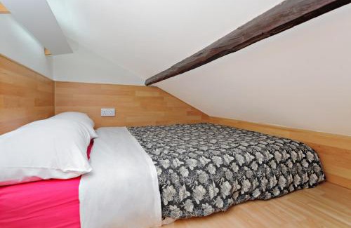 Holland Park Apartment | London Visitors Hotel