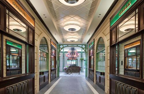 Cotai Hotel | Londoner Grand, a Luxury Collection Hotel, Macau