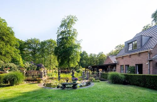Hilversum Cabin | Londons Cottage