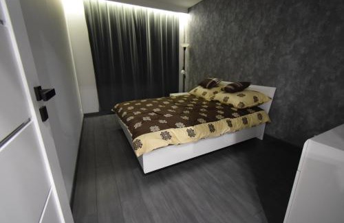 Gorzow Wielkopolski Apartment | Londyńska 9 Deluxe
