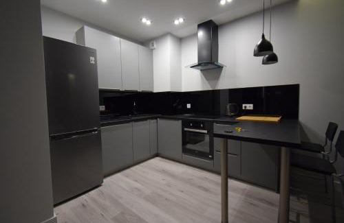 Gorzow Wielkopolski Apartment | Londyńska 9