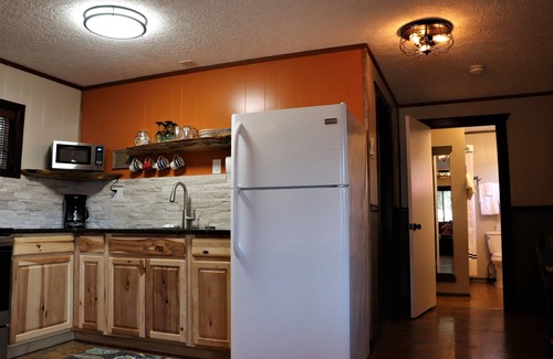 Cougar Other | Lone Fir Resort